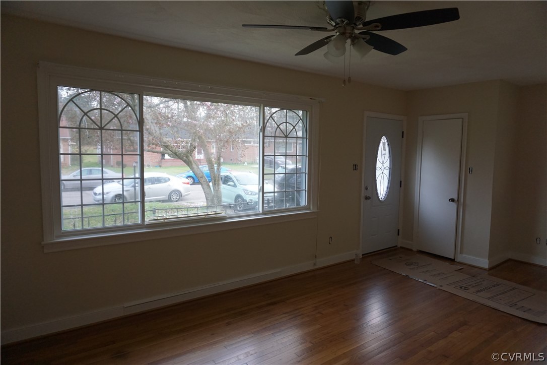 749 Hampton Road Petersburg, VA 23805 - Photo 6 of 15 Gallery Image 6
