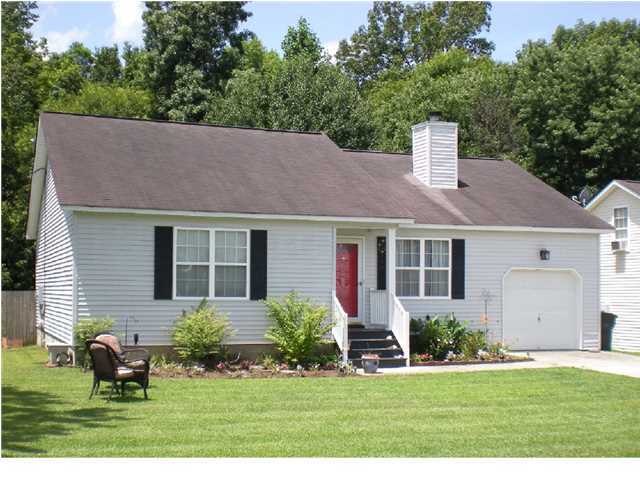 174 Two Hitch Road Goose Creek, SC 29445 - Photo 1 of 4 Primary Photo