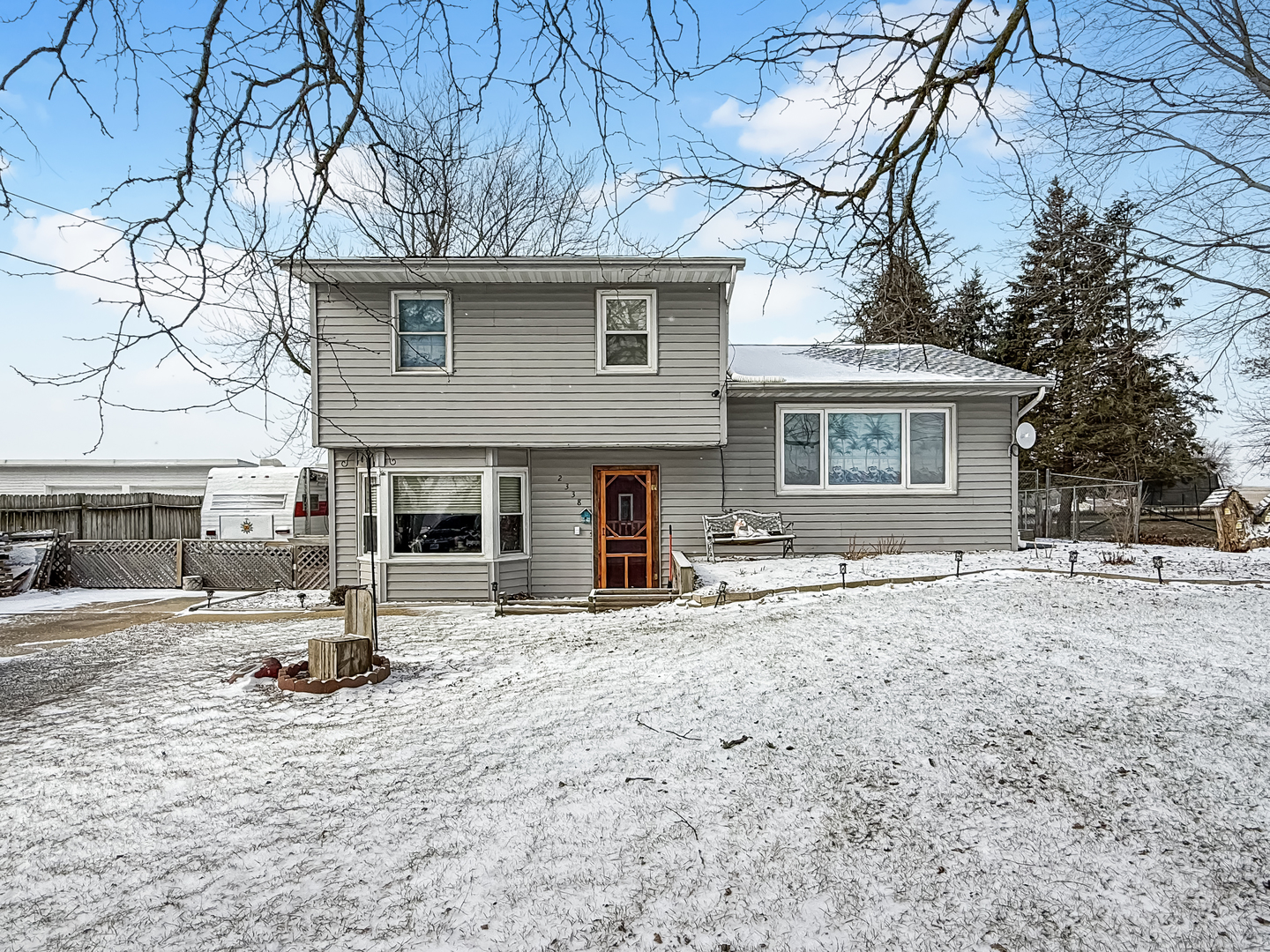 2338 South Van Brocklyn Road Freeport, IL 61032 - Photo 1 of 21 Gallery Image 1
