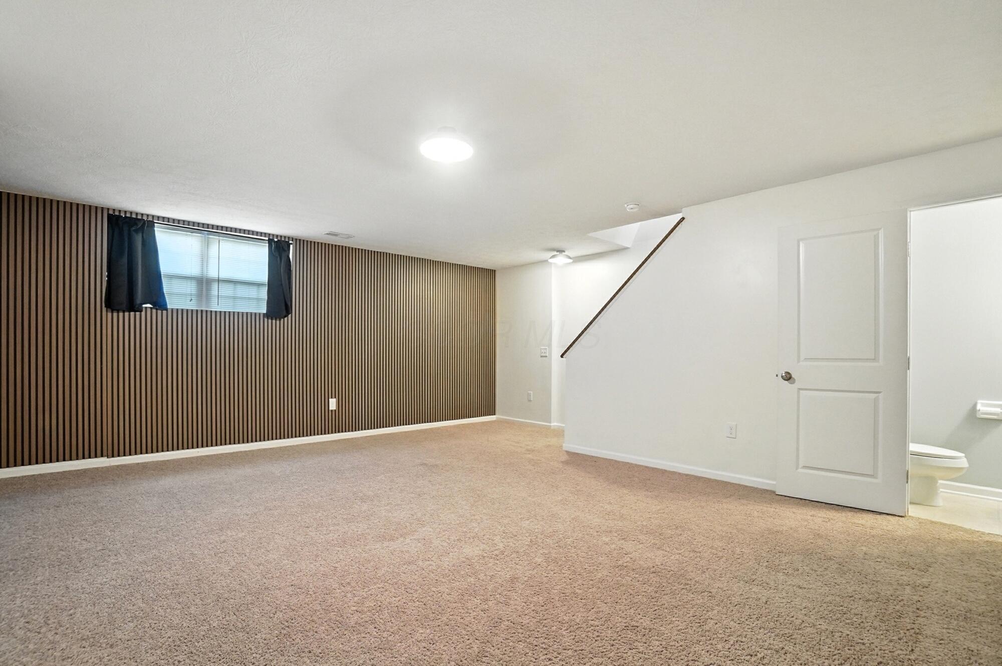 6169 Needletail Road Columbus, OH 43230 - Photo 35 of 57 Finished Lower Level