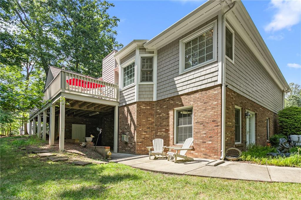 408 Deer Path Road Eden, NC 27288 - Photo 40 of 50 Gallery Image 40