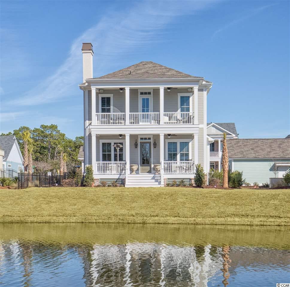8151 Sandlapper Way Myrtle Beach, SC 29572 - Photo 1 of 6 Gallery Image 1