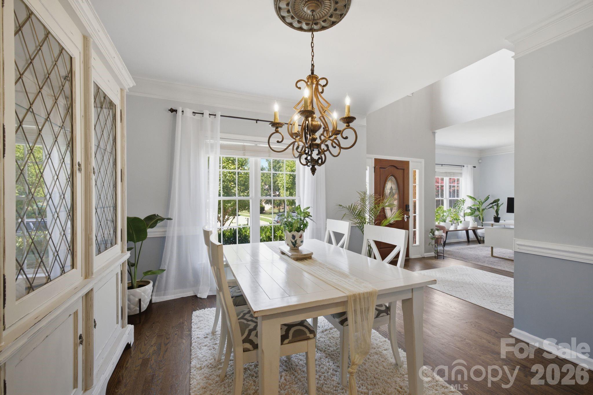 16914 Hampton Trace Road Huntersville, NC 28078 - Photo 8 of 47 Gallery Image 8