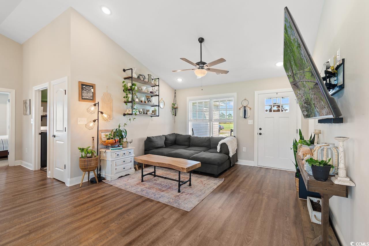 3771 Edwards Road Aynor, SC 29544 - Photo 14 of 35 Gallery Image 14