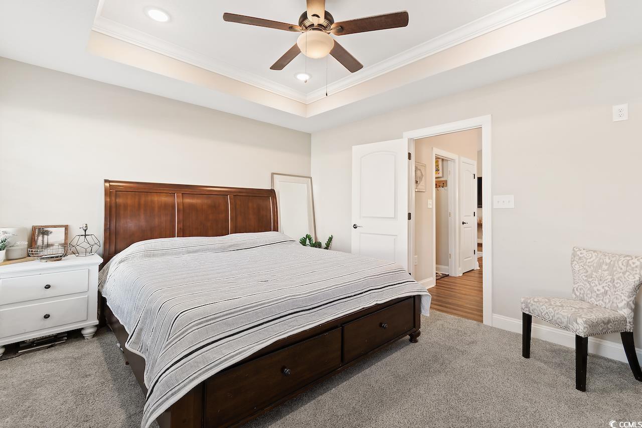 3771 Edwards Road Aynor, SC 29544 - Photo 19 of 35 Gallery Image 19