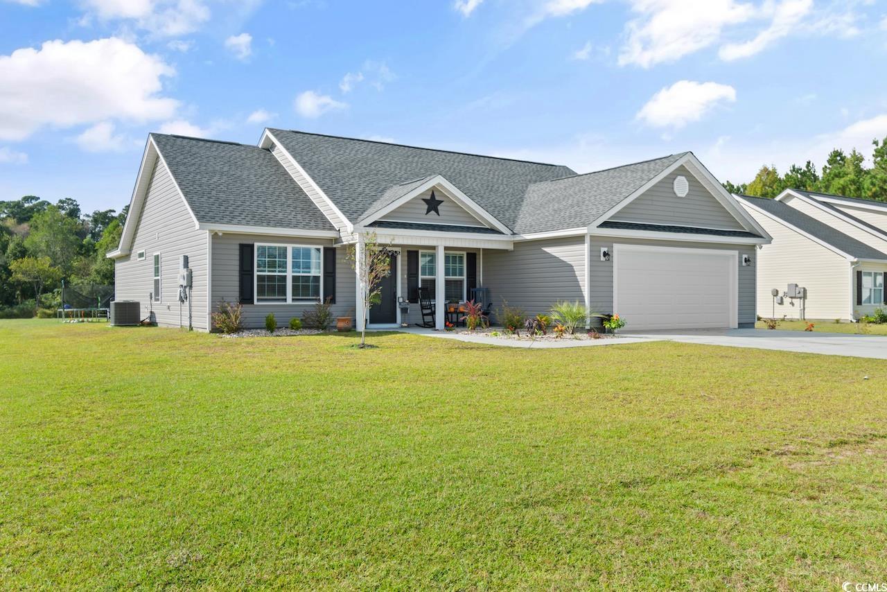 3771 Edwards Road Aynor, SC 29544 - Photo 2 of 35 Gallery Image 2