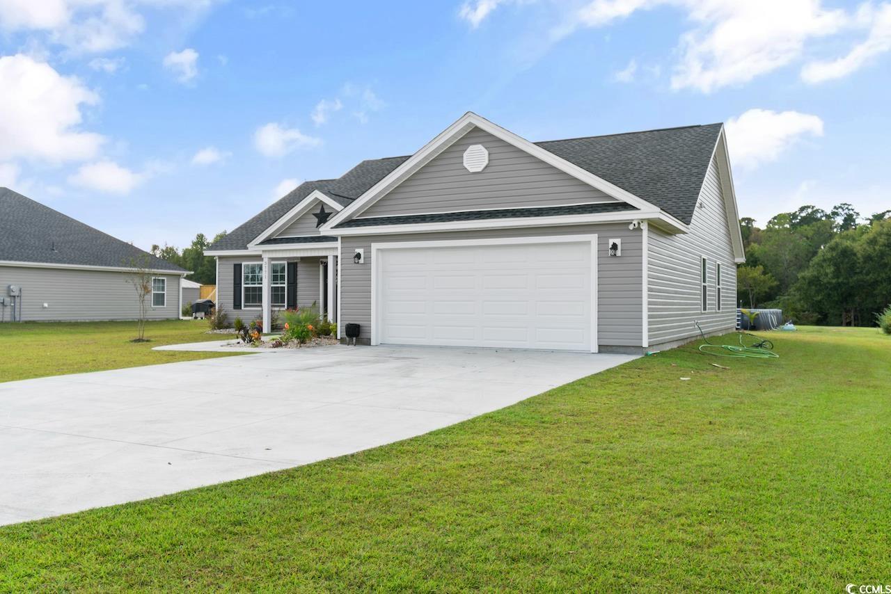 3771 Edwards Road Aynor, SC 29544 - Photo 3 of 35 Gallery Image 3