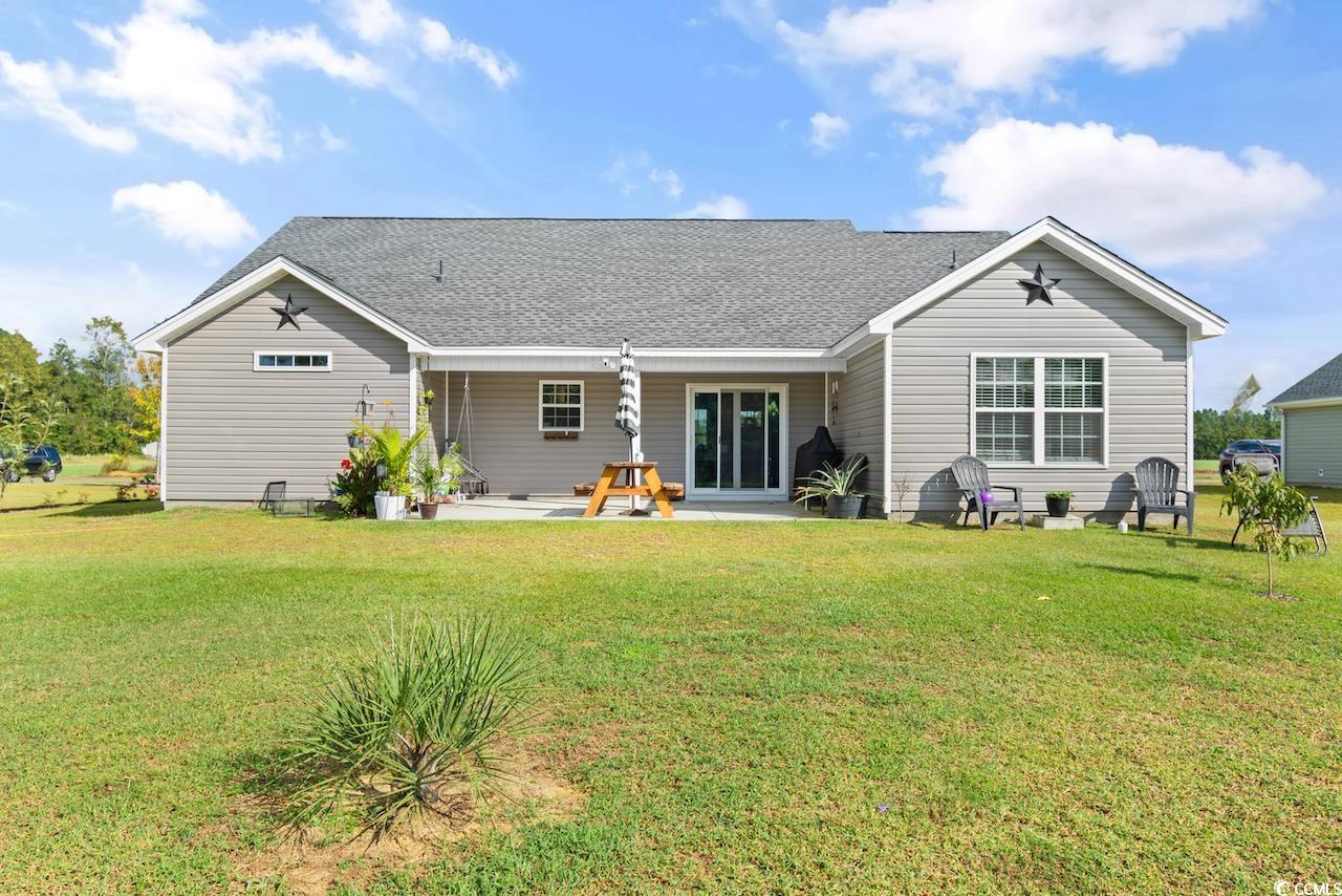 3771 Edwards Road Aynor, SC 29544 - Photo 34 of 35 Gallery Image 34
