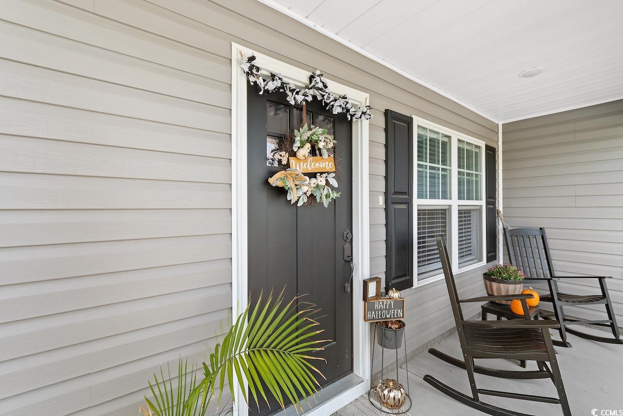 3771 Edwards Road Aynor, SC 29544 - Photo 4 of 35 Gallery Image 4