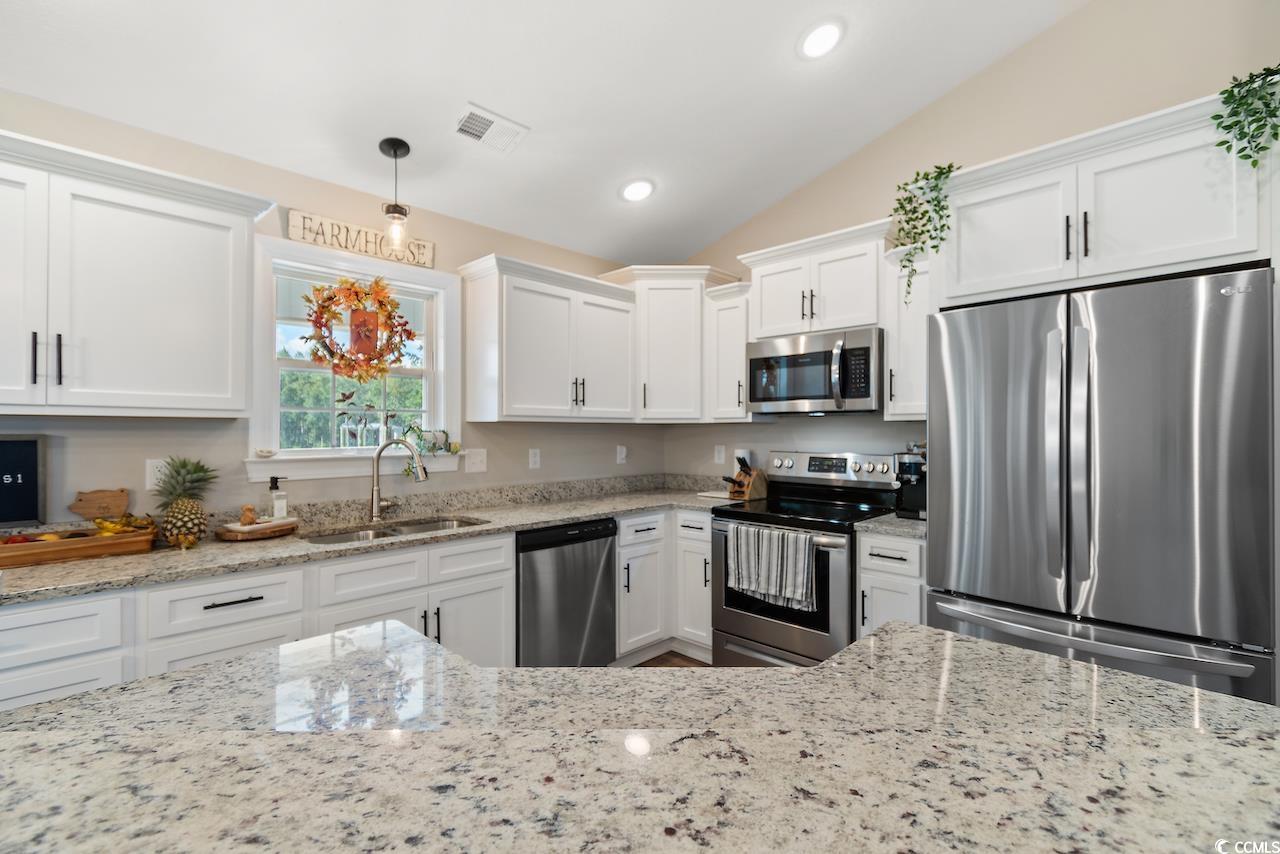 3771 Edwards Road Aynor, SC 29544 - Photo 6 of 35 Gallery Image 6