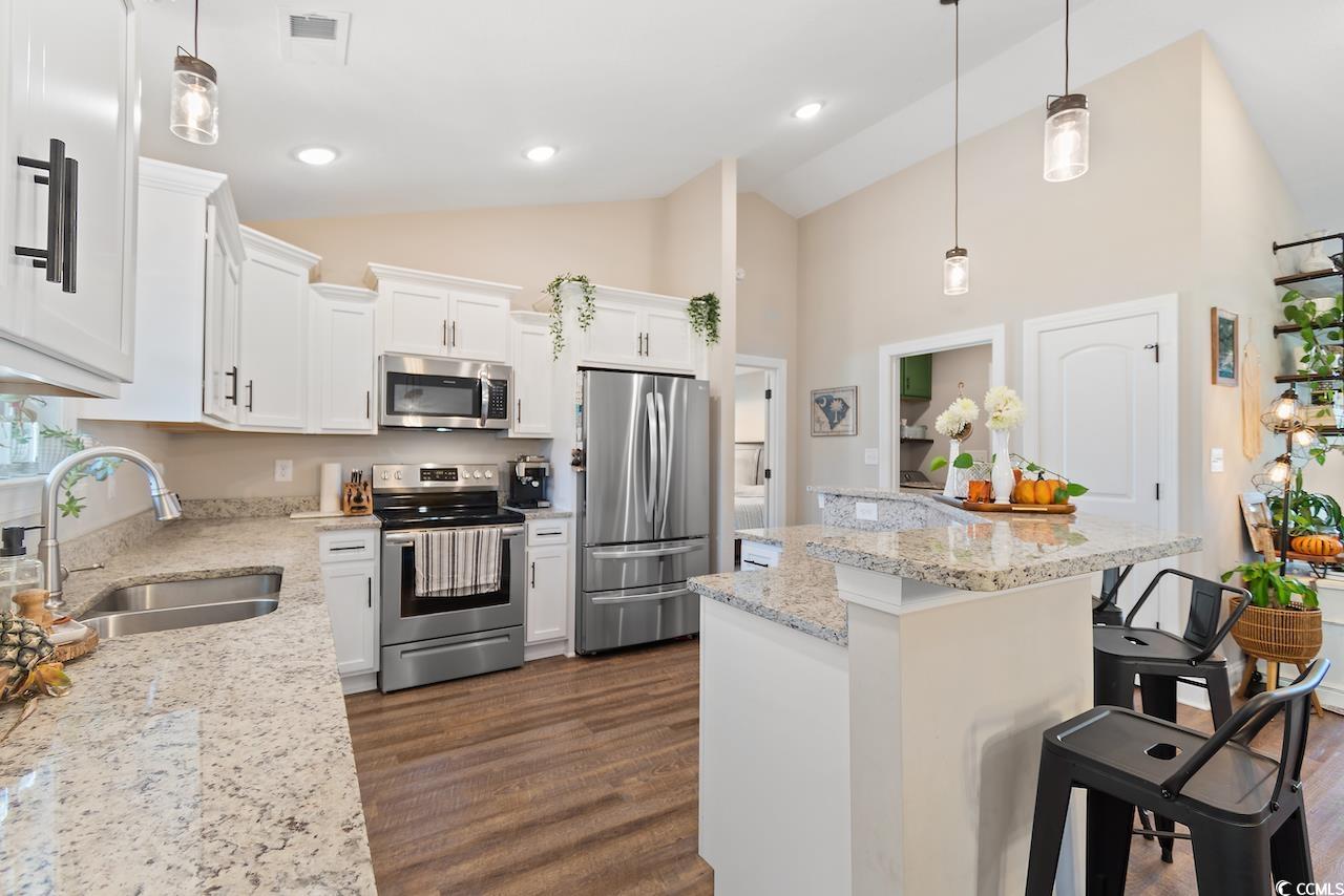 3771 Edwards Road Aynor, SC 29544 - Photo 10 of 35 Gallery Image 10
