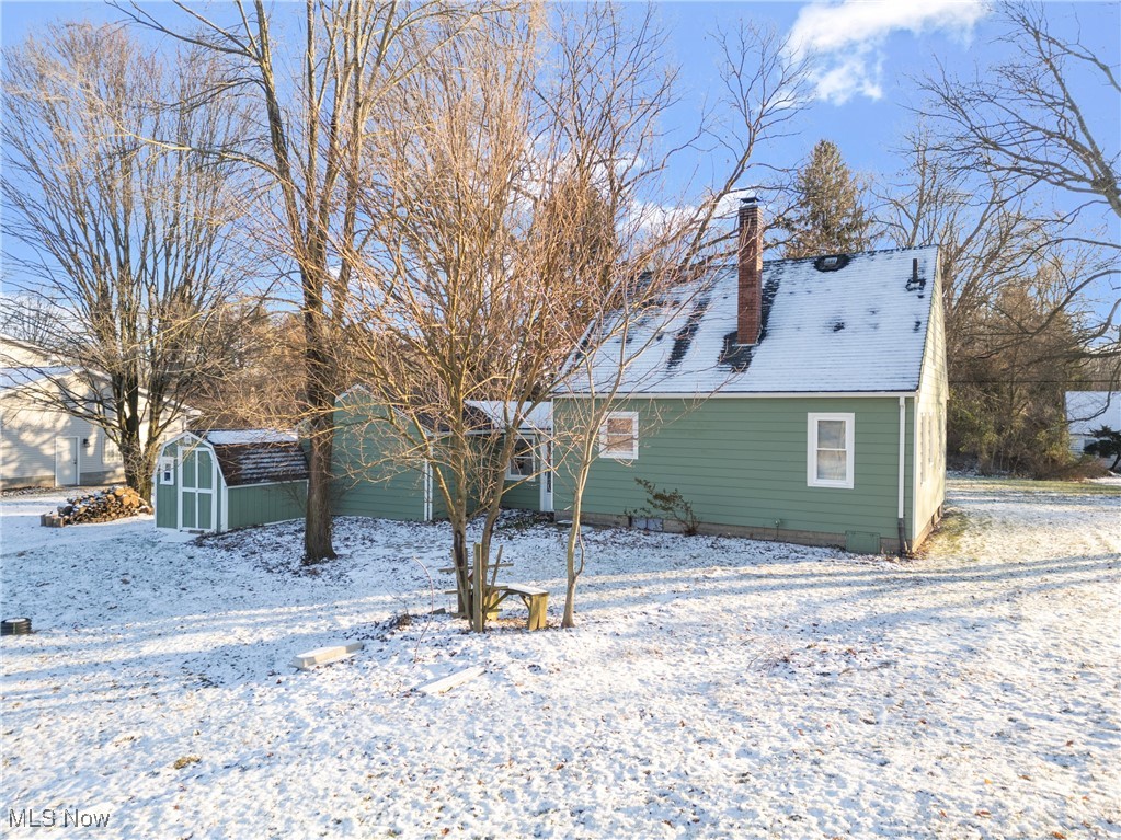 631 Killinger Road Clinton, OH 44216 - Photo 38 of 50 Gallery Image 38