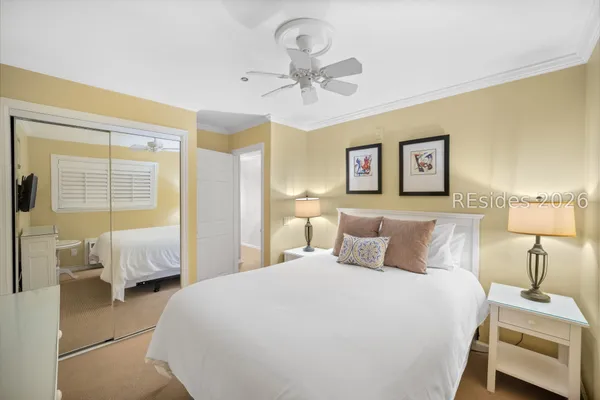 $535,000 | 43 South Forest Beach Drive, Unit 206, Hilton Head Island, SC 29928