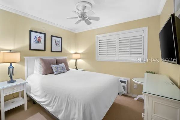 $535,000 | 43 South Forest Beach Drive, Unit 206, Hilton Head Island, SC 29928