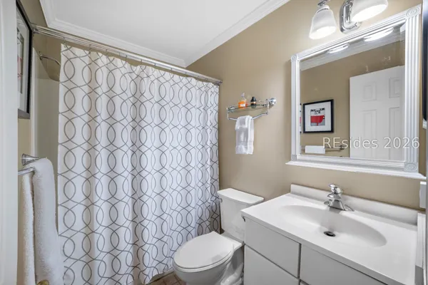 $535,000 | 43 South Forest Beach Drive, Unit 206, Hilton Head Island, SC 29928