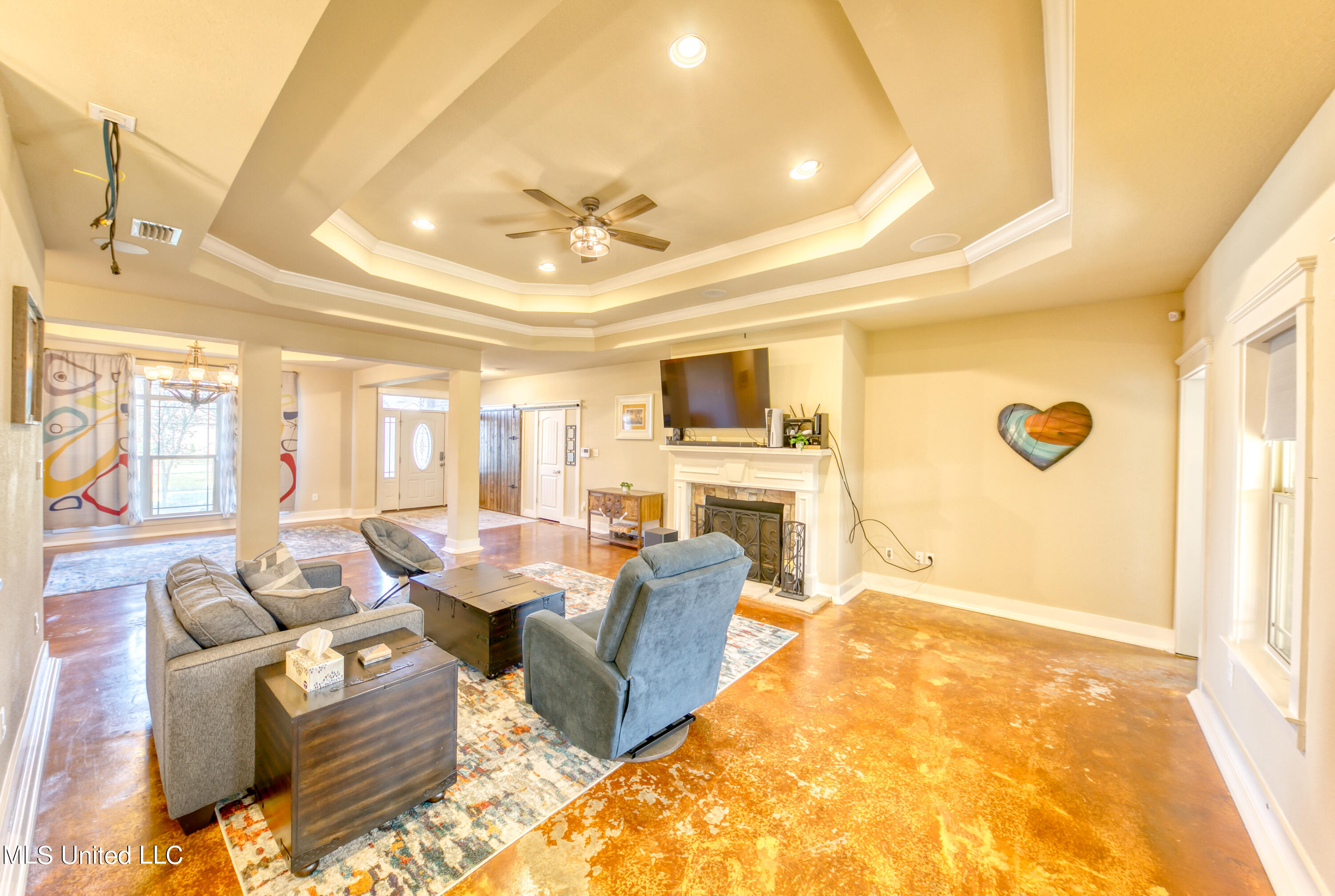 10302 Hutter Road Gulfport, MS 39503 - Photo 13 of 37 10302HunterRd-13
