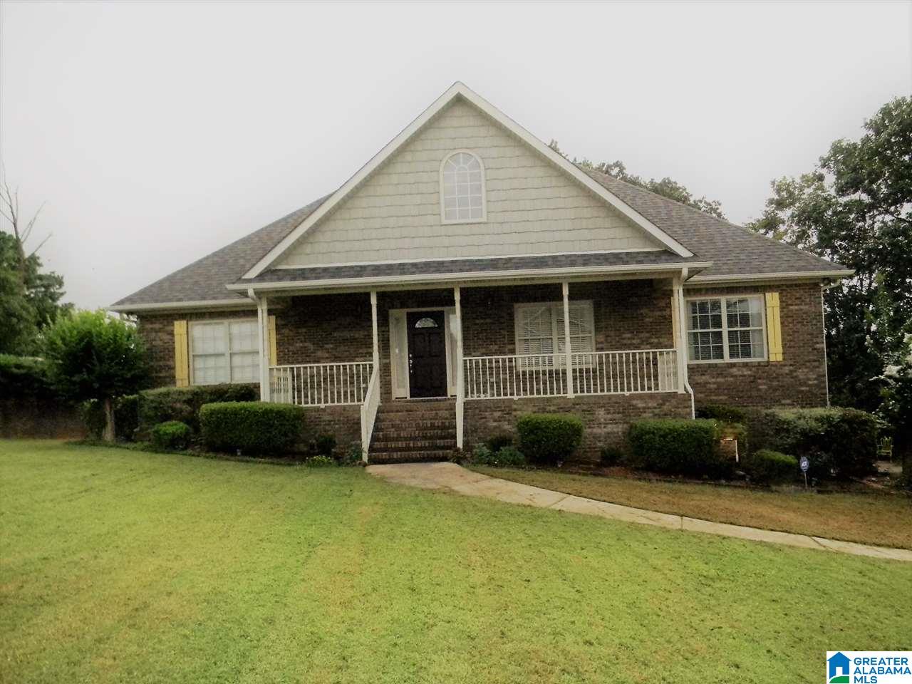 110 Smithfield Lane Springville, AL 35146 - Photo 1 of 35