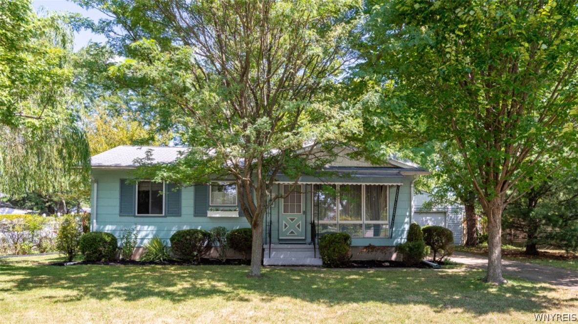 302 Willowbend Road Tonawanda, NY 14150 - Photo 1 of 1 Gallery Image 1