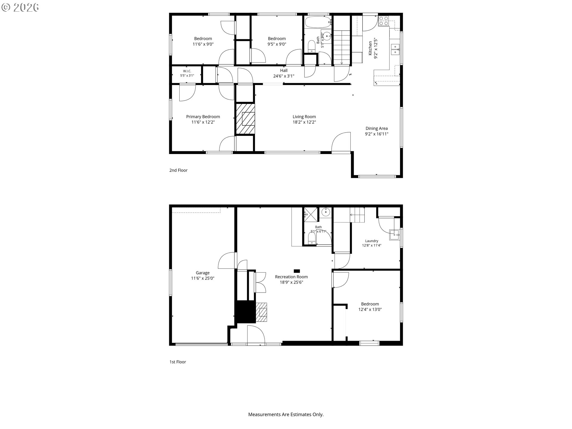 31451 Southwest Grahams Ferry Road Wilsonville, OR 97070 - Photo 47 of 47