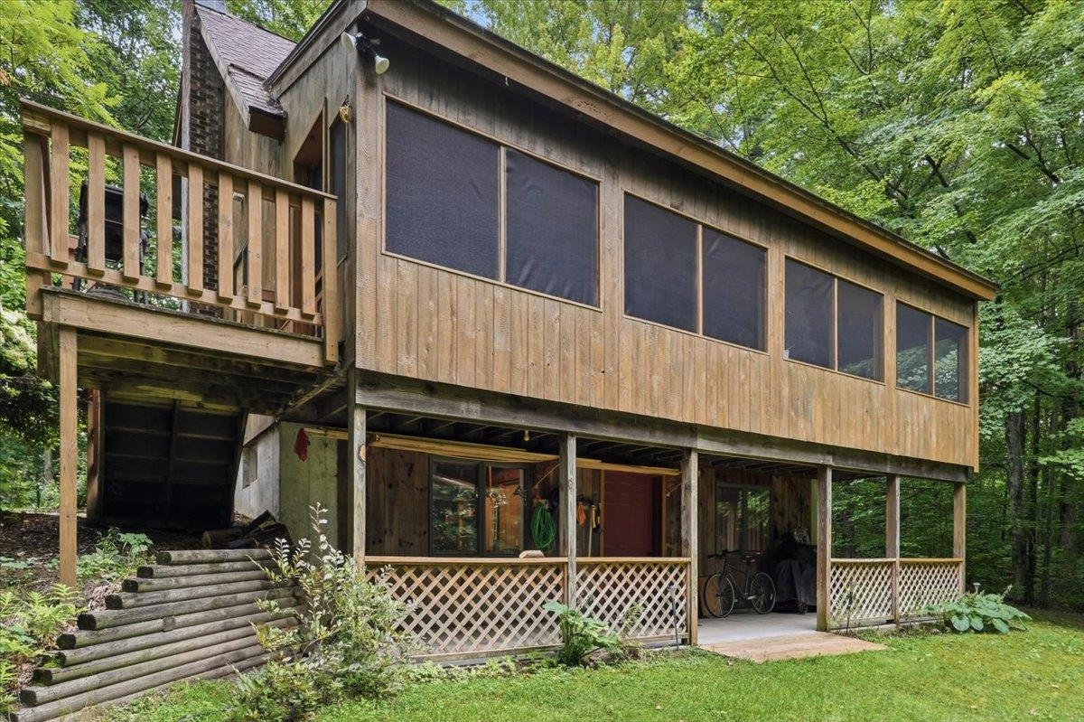 17 Forest Ridge Road Middlebury, VT 05753 - Photo 31 of 46 Gallery Image 31