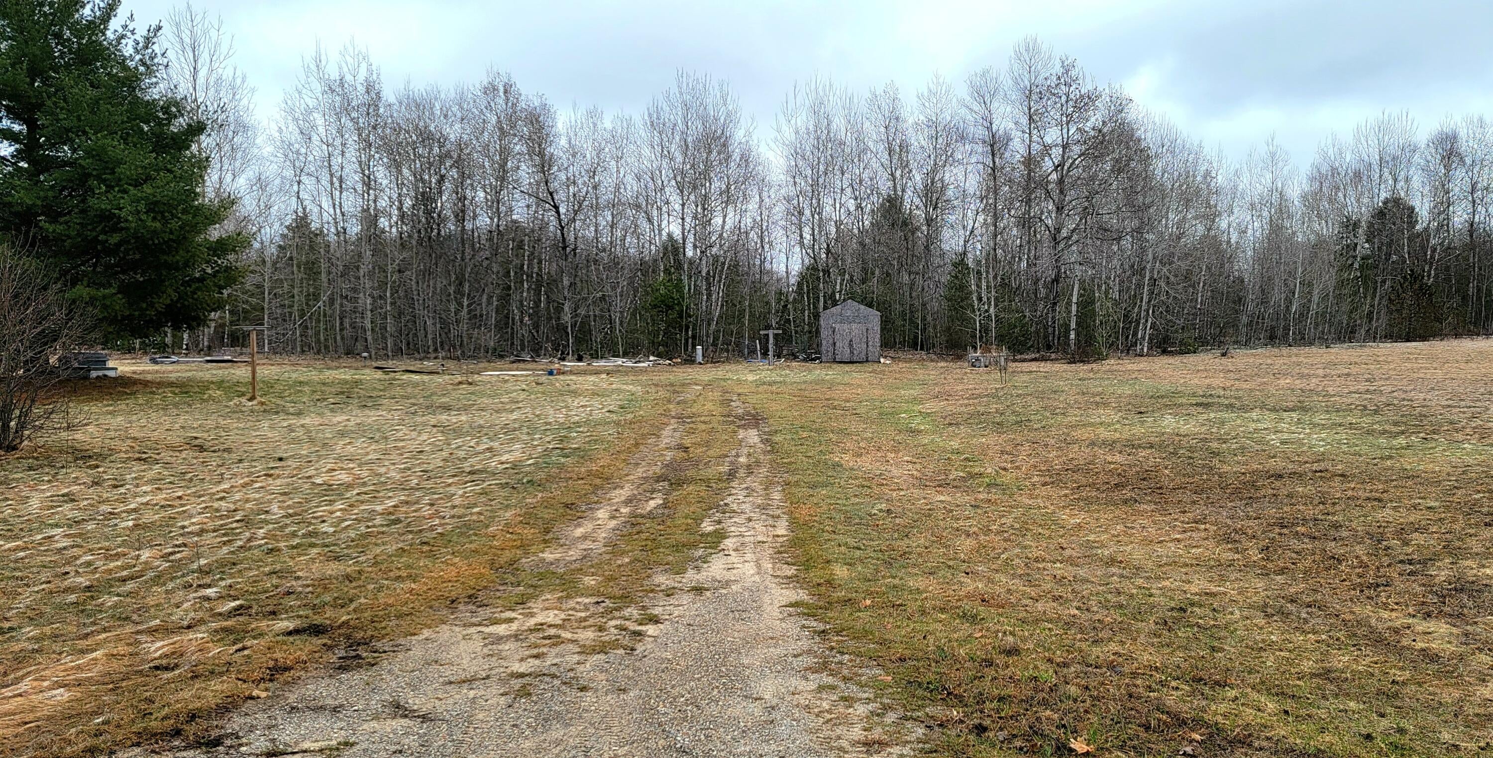1715 Stonycroft Road Gaylord, MI 49735 - Photo 11 of 12 Gallery Image 11