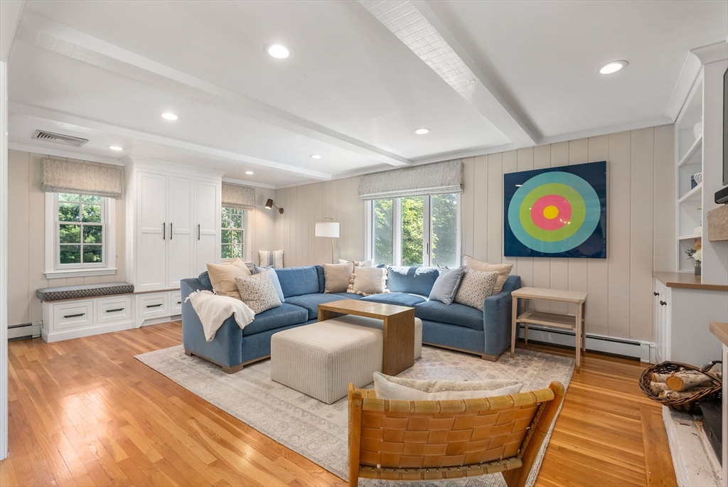 2 Russett Hill Road Sherborn, MA 01770 - Photo 2 of 28