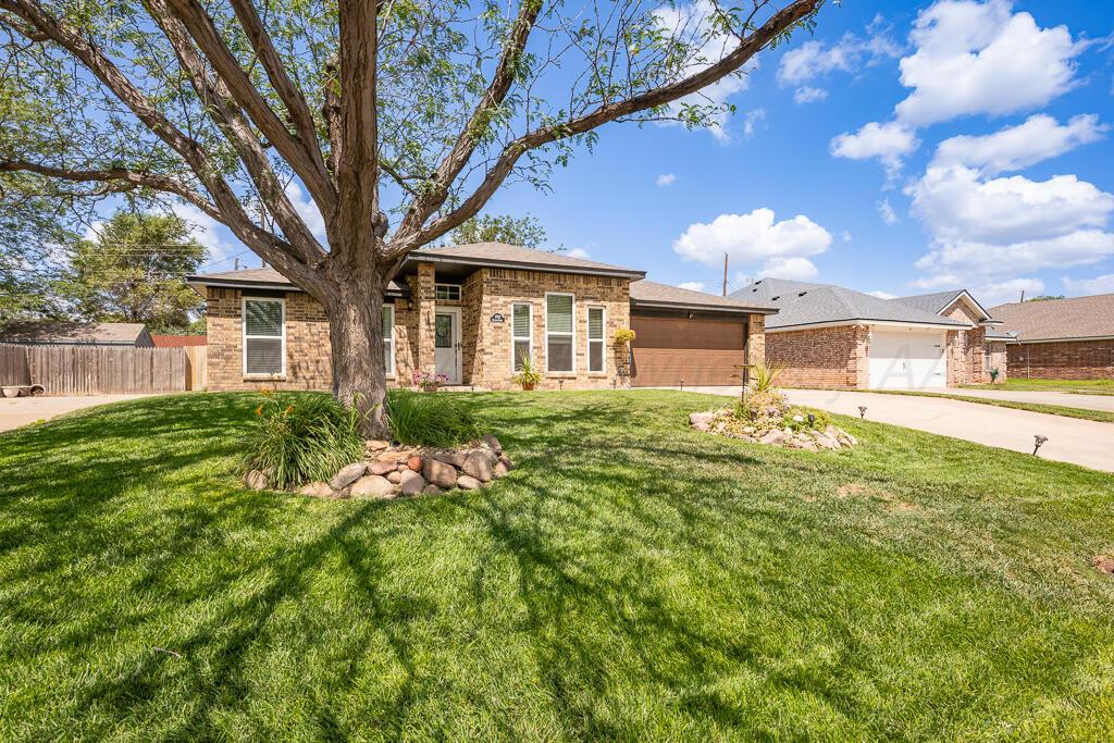 6702 Rio Lobo Street Amarillo, TX 79110 - Photo 3 of 25 RL 3