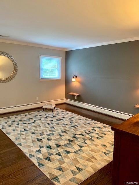 2537 West Wattles Road Troy, MI 48098 - Photo 27 of 32 Master Bedroom