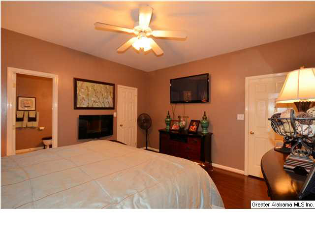 1805 Tyler Circle Leeds, AL 35094 - Photo 16 of 29