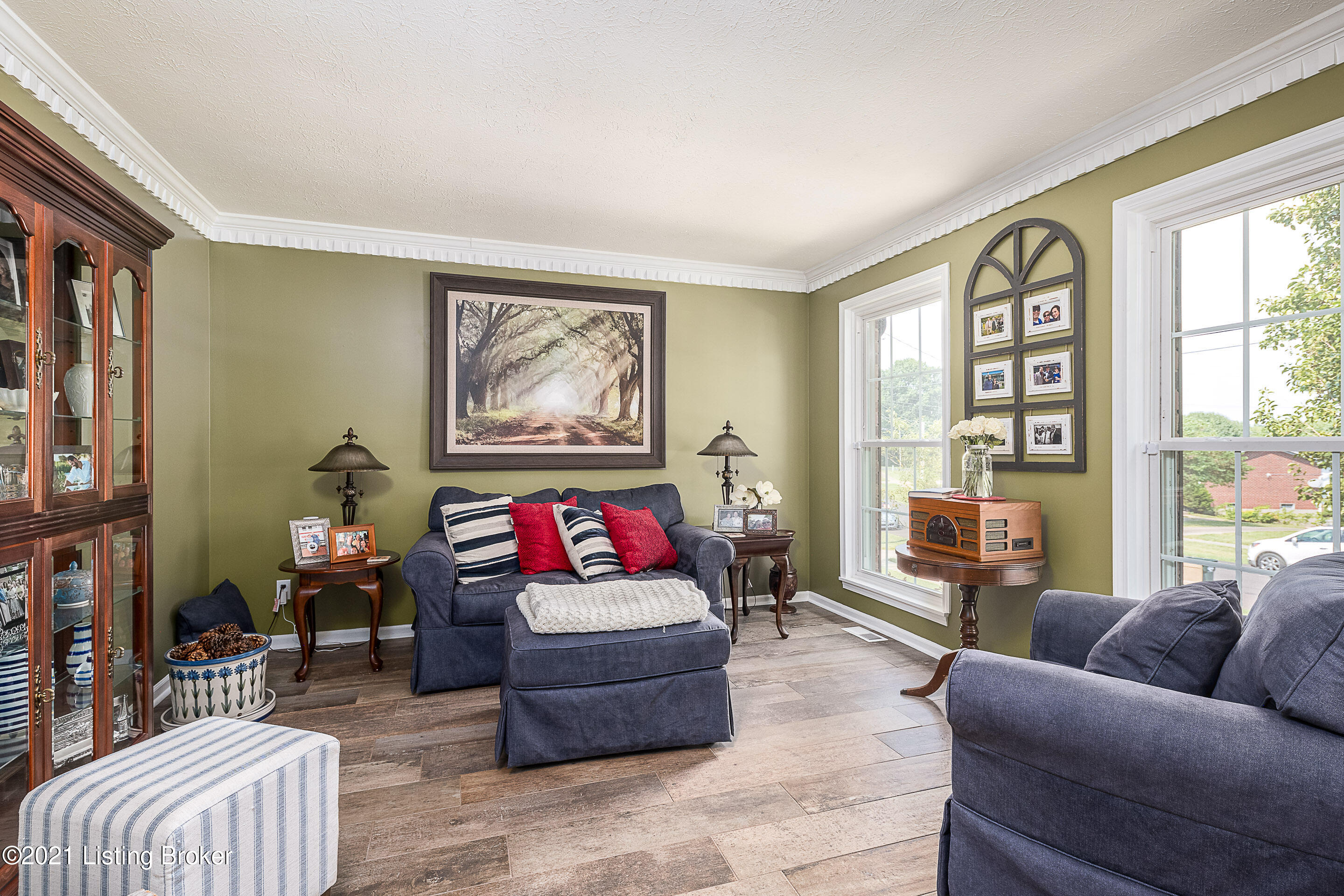 4408 Century Road Jeffersontown, KY 40299 - Photo 10 of 42 DHI-110
