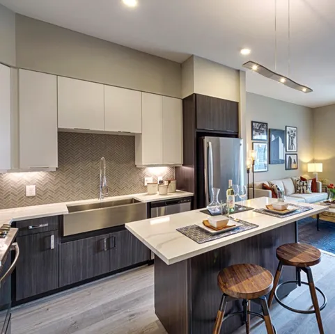 $1,552 | 401 West 25th Street, Unit 2107, Houston, TX 77008