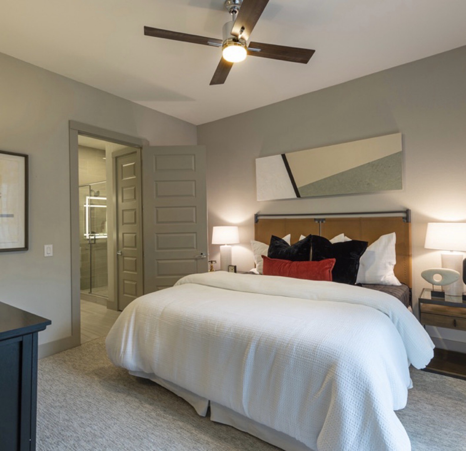 401 West 25th Street, Unit 1407 Houston, TX 77008 - Photo 11 of 43