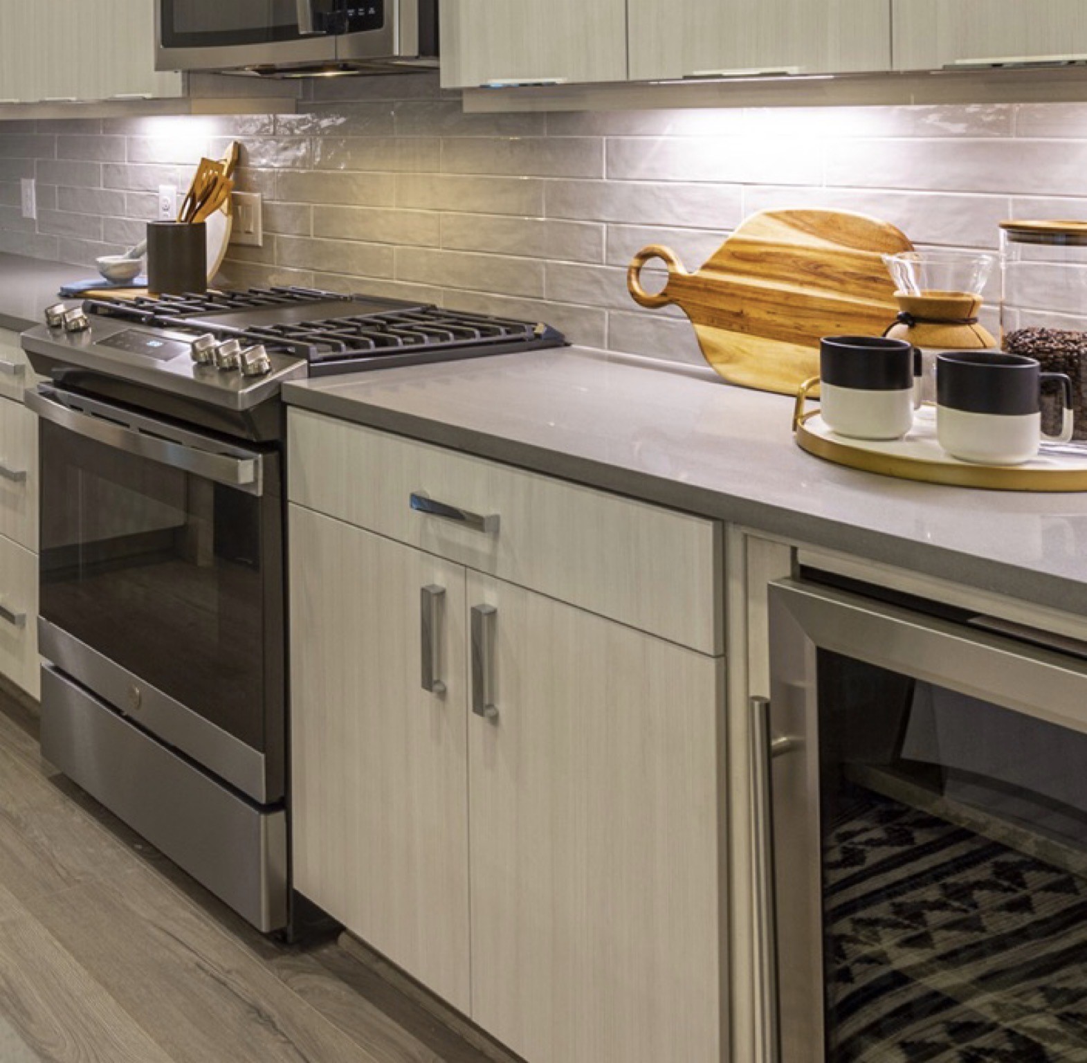 401 West 25th Street, Unit 1407 Houston, TX 77008 - Photo 15 of 43