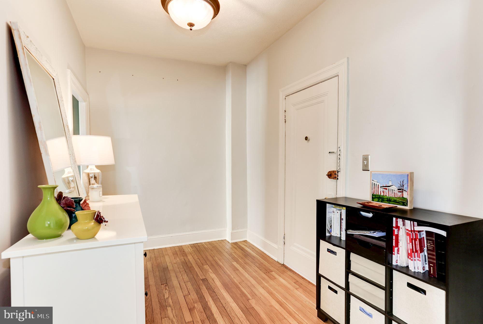 2227 20th Street Northwest, Unit 504 Washington, DC 20009 - Photo 3 of 22