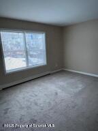 1343 Church Avenue Scranton, PA 18508 - Photo 14 of 22 an empty room with a window