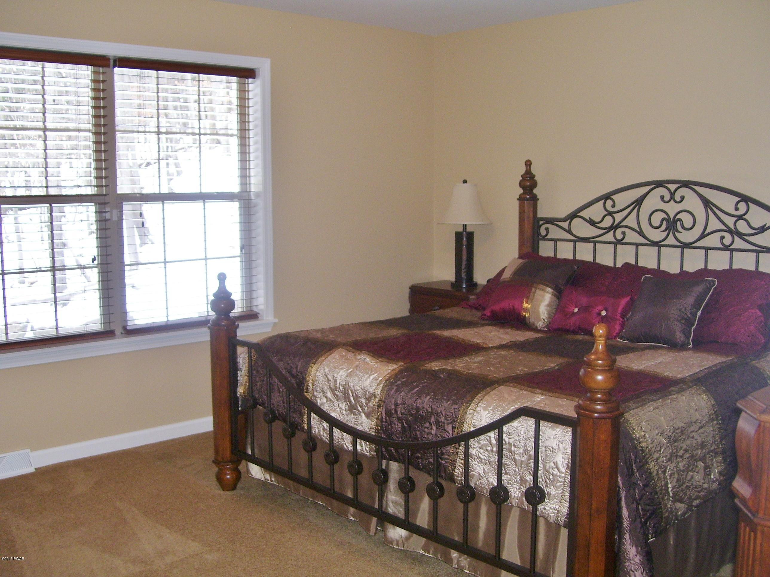 103 Cold Spring Lane Greentown, PA 18426 - Photo 28 of 63 Master Bedroom 1
