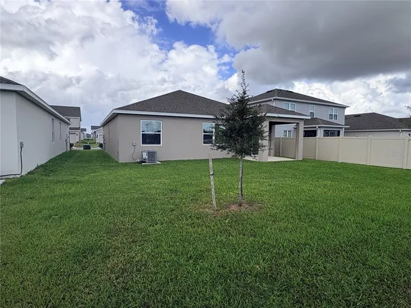$2,200 | 609 Duke Drive, Haines City, FL 33844