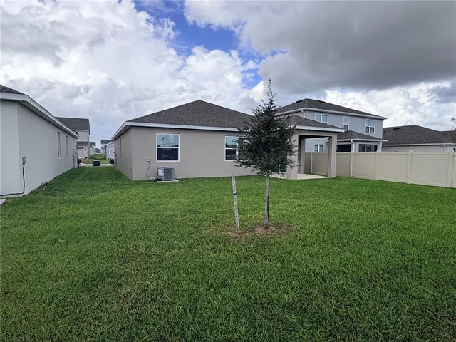 $2,200 | 609 Duke Drive, Haines City, FL 33844