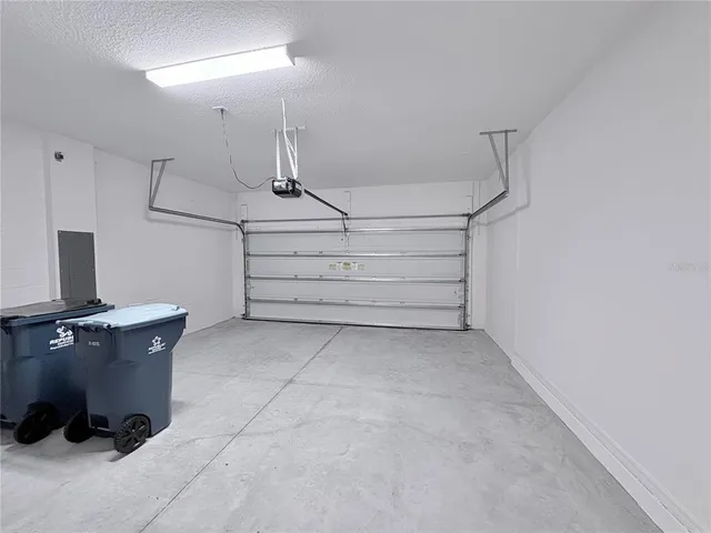 a view of room and workspace