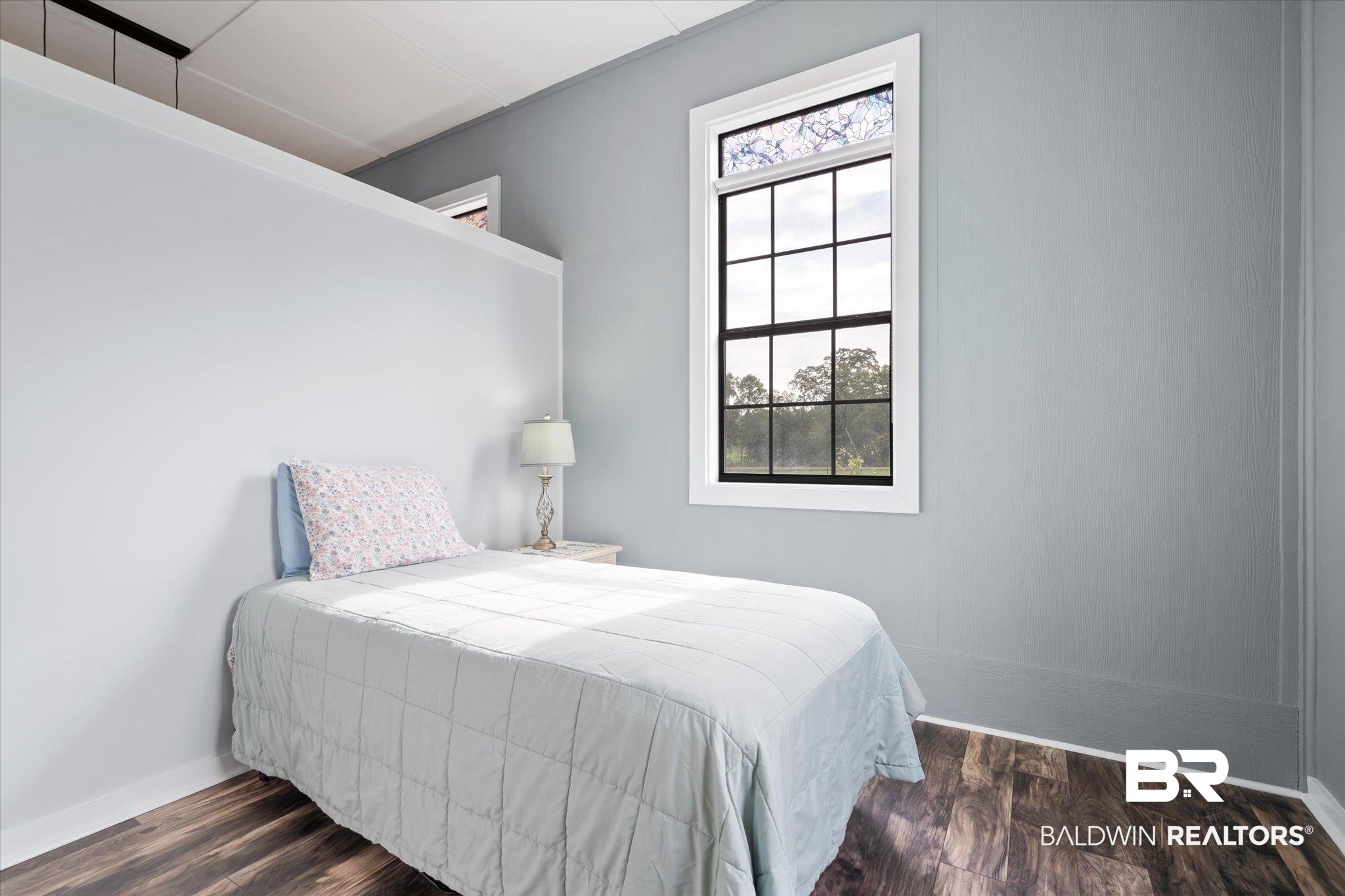 159 Conecuh Road Castleberry, AL 36432 - Photo 29 of 48 Suite Bedroom