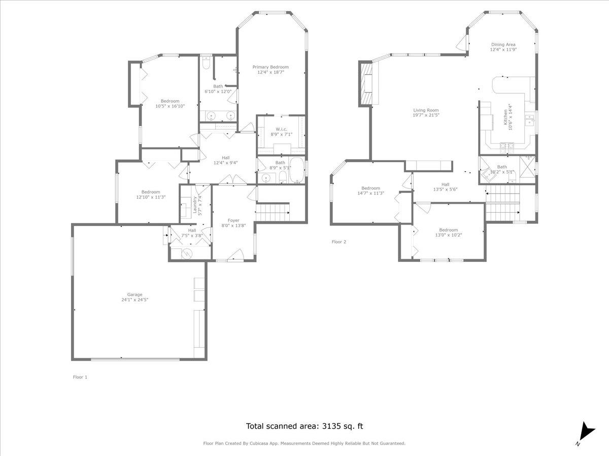 13342 Ski View Loop Truckee, CA 96161 - Photo 17 of 21