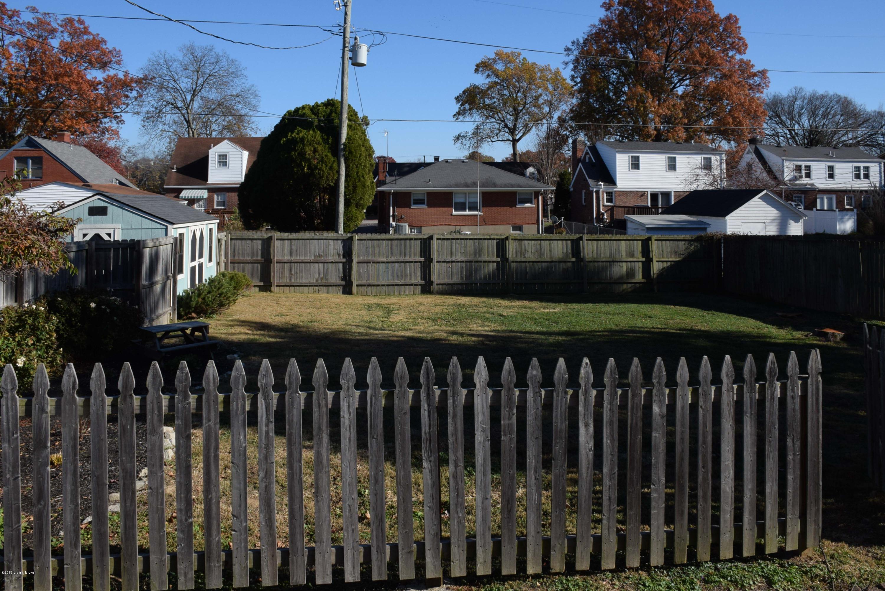 227 Ridgeway Avenue Louisville, KY 40207 - Photo 36 of 37 227 Ridgeway Avenue-45