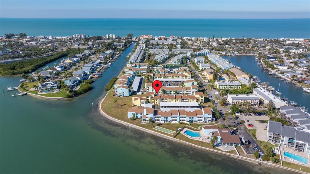 1 Windrush Boulevard, Unit 19 Indian Rocks Beach, FL 33785 - Photo 46 of 53