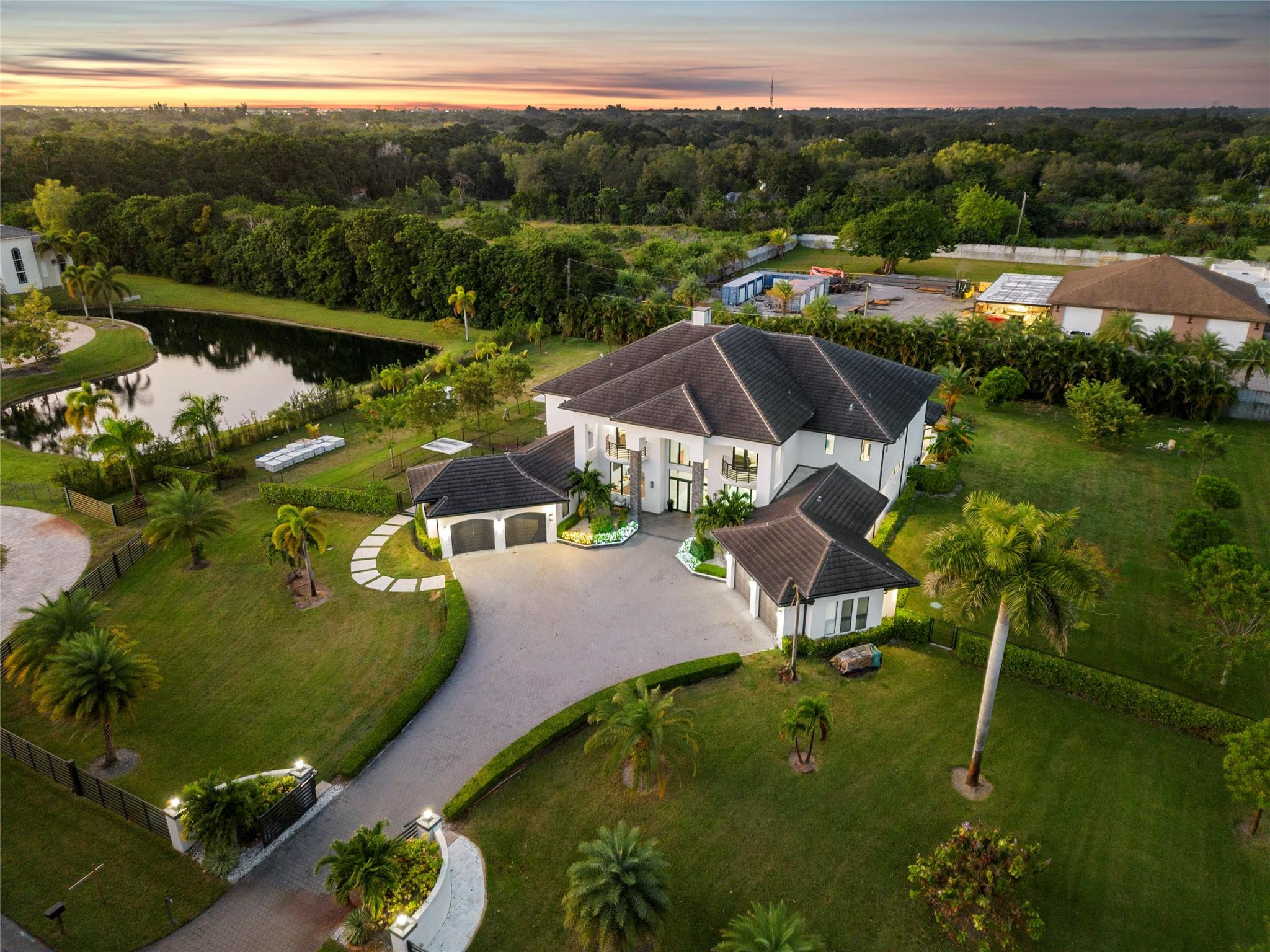 13605 Bella Ranch Lane Southwest Ranches, FL 33330 - Photo 13 of 81 Photo 13