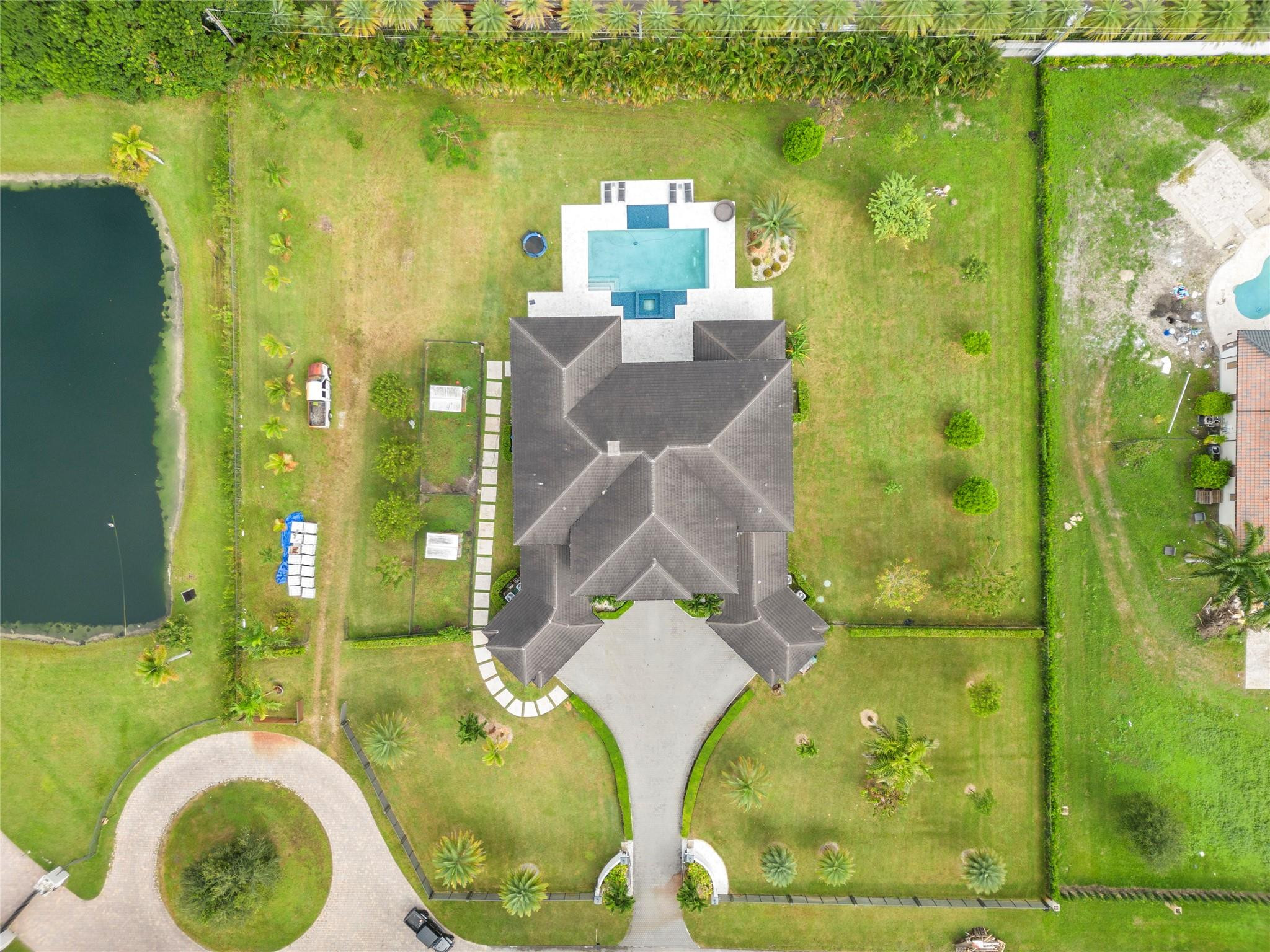 13605 Bella Ranch Lane Southwest Ranches, FL 33330 - Photo 77 of 81 Photo 77