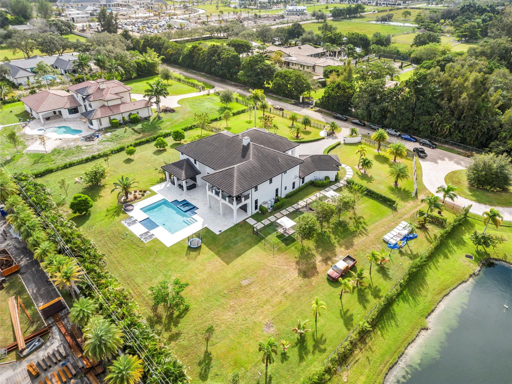 13605 Bella Ranch Lane Southwest Ranches, FL 33330 - Photo 78 of 81 Photo 78