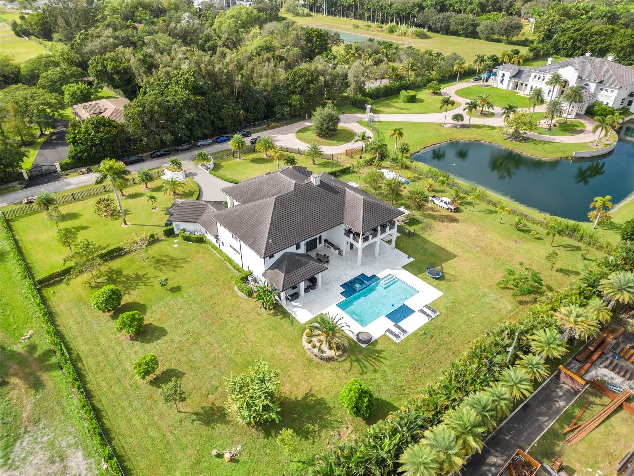 13605 Bella Ranch Lane Southwest Ranches, FL 33330 - Photo 79 of 81 Photo 79