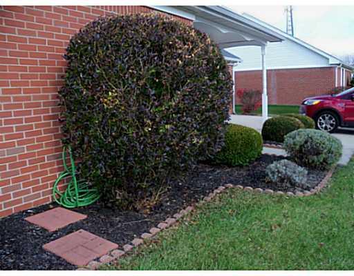 1250 Warbler Ridge, Unit 43 Springfield, OH 45503 - Photo 18 of 21
