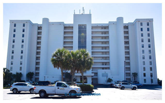 4610 White Avenue, Unit 901 Orange Beach, AL 36561 - Photo 1 of 1