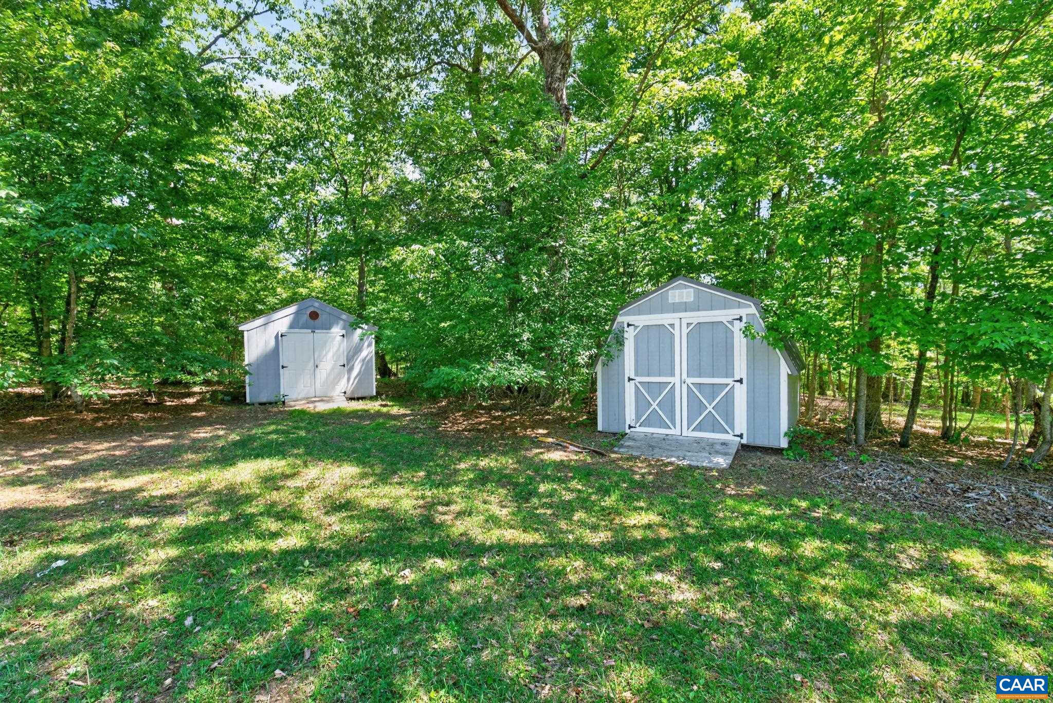9702 Hatton Ferry Road Scottsville, VA 24590 - Photo 36 of 37